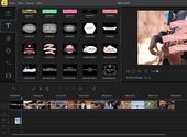 download the new for windows BeeCut Video Editor 1.7.10.2