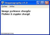 TÉLÉCHARGER LOGICIEL STÉGANOGRAPHIE STÉGANOGRAPHIE TÉLÉCHARGER LOGICIEL