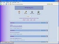 TÉLÉCHARGER EASYPHP 1.8.0.1 GRATUIT EASYPHP GRATUIT TÉLÉCHARGER 1.8.0.1