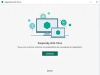 TÉLÉCHARGER GRATUITEMENT KASPERSKY 7.0.1.325 GRATUITEMENT KASPERSKY 7.0.1.325 TÉLÉCHARGER
