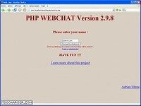 TÉLÉCHARGER EASYPHP 1.8.0.1
