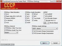 TÉLÉCHARGER CODECS VFW POUR VIRTUALDUB GRATUIT CODECS VFW POUR VIRTUALDUB GRATUIT