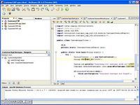 TÉLÉCHARGER NETBEANS 6.7.1 GRATUITEMENT GRATUITEMENT 6.7.1 TÉLÉCHARGER NETBEANS