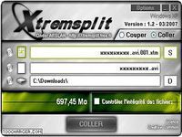 TÉLÉCHARGER XTREMSPLIT V1.1 XTREMSPLIT V1.1 TÉLÉCHARGER