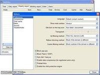 TÉLÉCHARGER WINGATE PROXY SERVER 6.6.3 GRATUIT