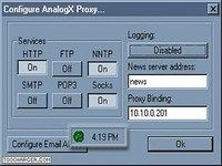 TÉLÉCHARGER NETCRUISER PROXY NETCRUISER PROXY TÉLÉCHARGER