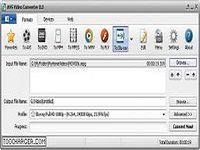 TÉLÉCHARGER AVS VIDEO CONVERTER 6.4.2.417