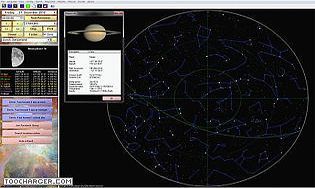 logiciel planetarium