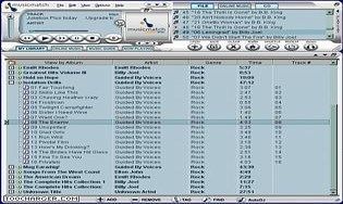 download musicmatch software