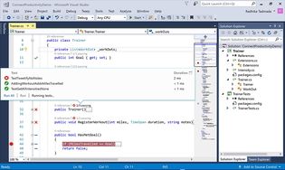 visual studio c 2012