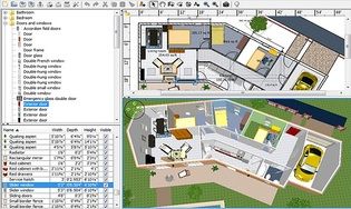 sweet home 3d download