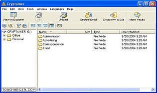 best free encryption software 2013