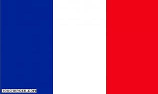 clipart gratuit drapeau français - photo #14