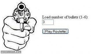 Download Russian Roulette Single 96