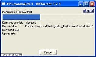 BitTorrent  Télécharger gratuitement la dernière version