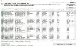 vpn gate client free download