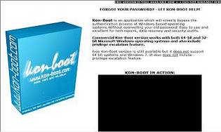 kon boot 2.7 iso download