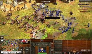 telecharger age of empires iii