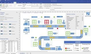 free visio viewer mac