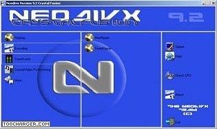 neodivx pour windows 7