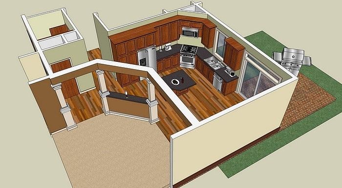 SketchUp Make Multimédia