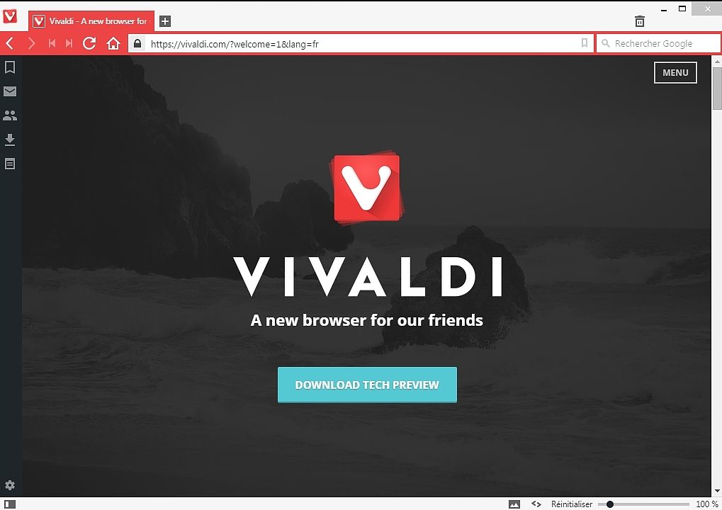 for android download Vivaldi 6.1.3035.204