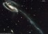 Vue de l'univers