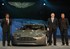 Aston Martin AMV8
