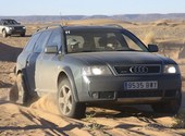 Audi Allroad
