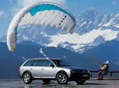 Audi Allroad