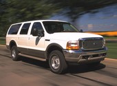 Ford Excursion