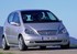 Mercedes A210 Evo