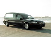 Volvo S80 Limousine