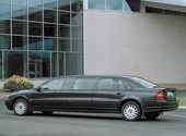 Volvo S80 Limousine