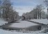 Rivière gelée