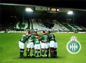 Saint Etienne