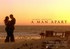 A man apart