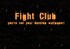 Fight club