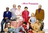 La famille tenenbaums
