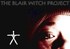 Le projet blairwitch