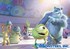 Monster inc