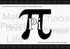 Pi