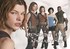 Resident evil apocalypse