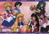 Sailor moon
