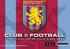 Club Football Aston Villa FC