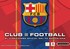 Club Football FC Barcelona