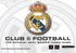 Club Football Real Madrid