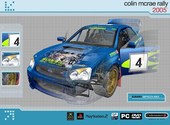 Colin McRae Rally 2005