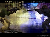 Counter strike