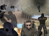 Counter strike